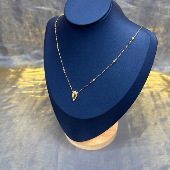 APM Monaco Eclat Necklace - Picture 2 of 6